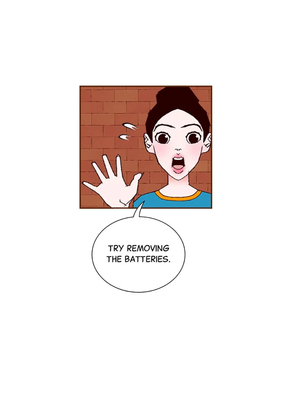 Love Alarm chapter 106 - page 50