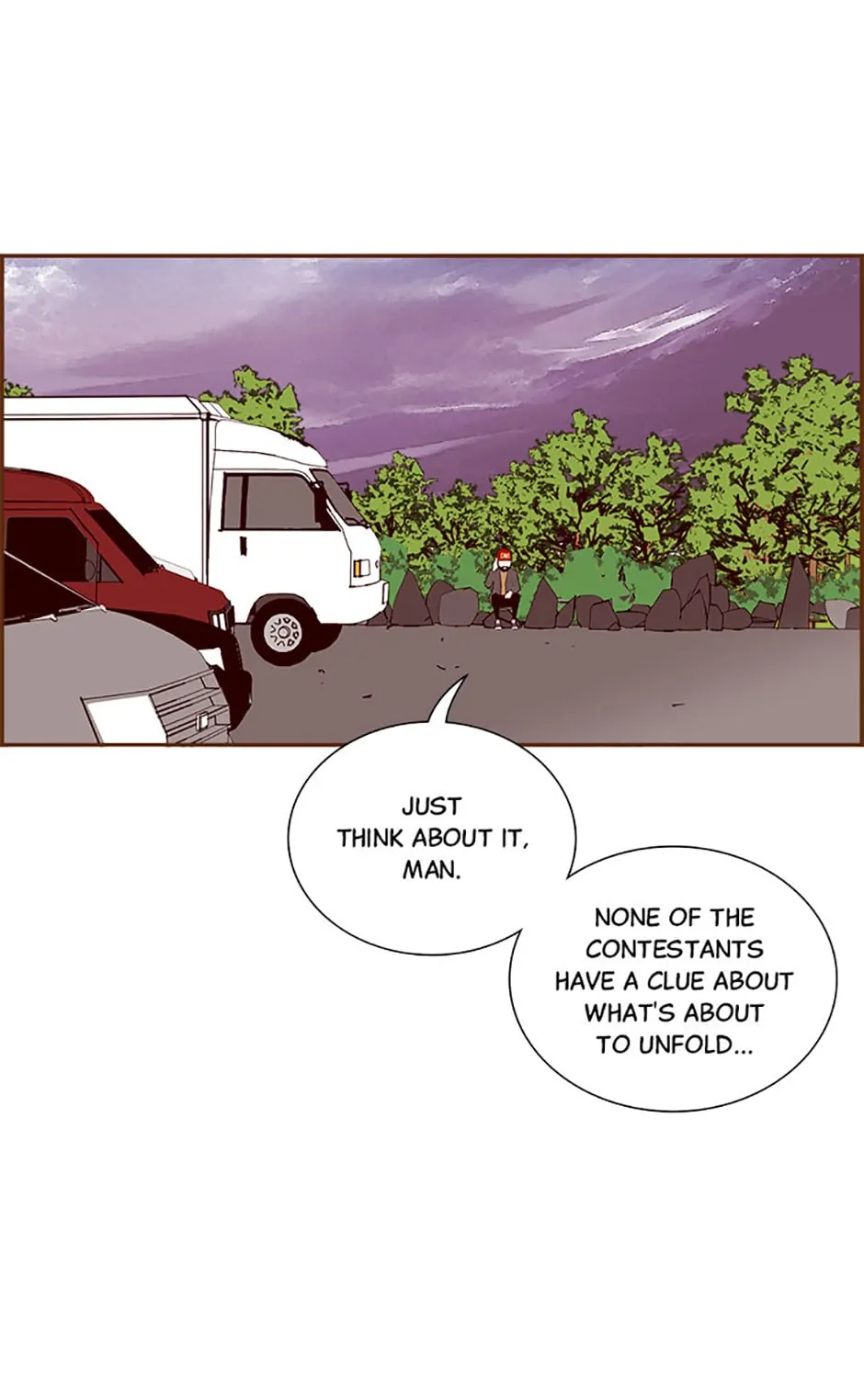 Love Alarm chapter 106 - page 6