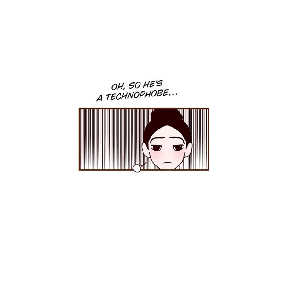 Love Alarm chapter 106 - page 52