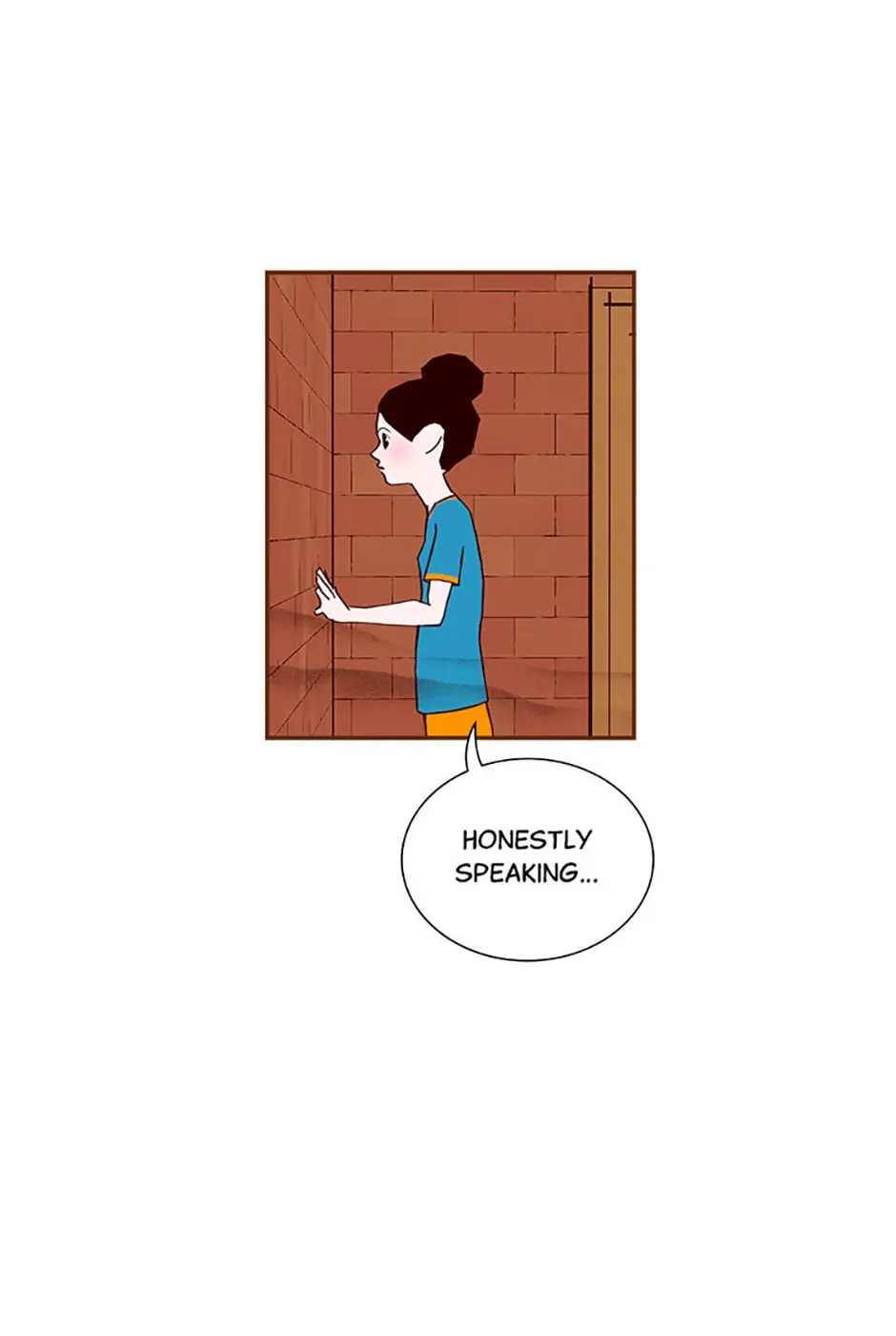 Love Alarm chapter 106 - page 54