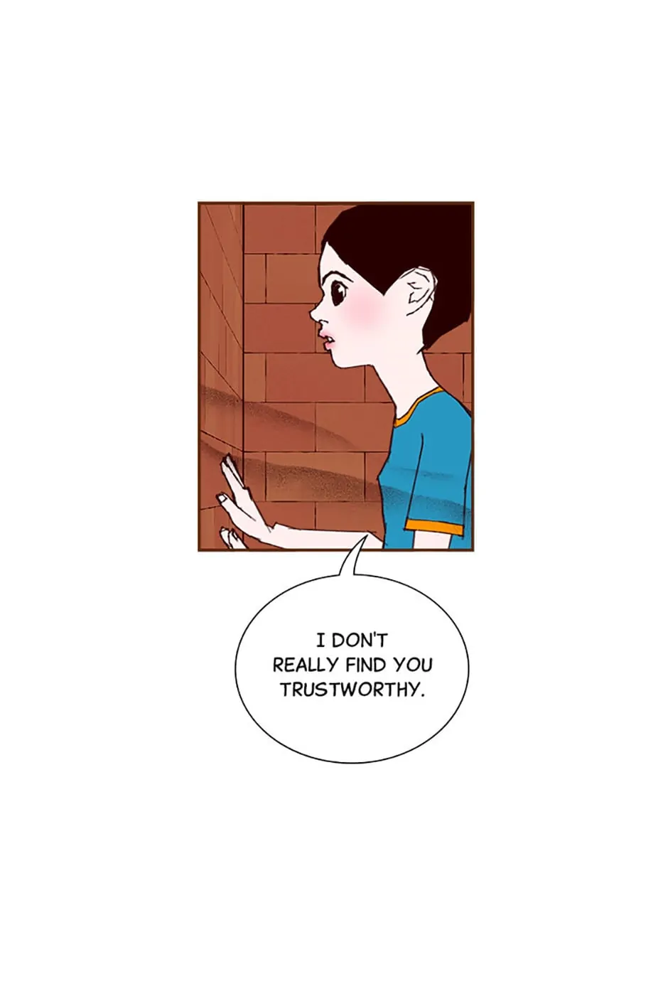 Love Alarm chapter 106 - page 55