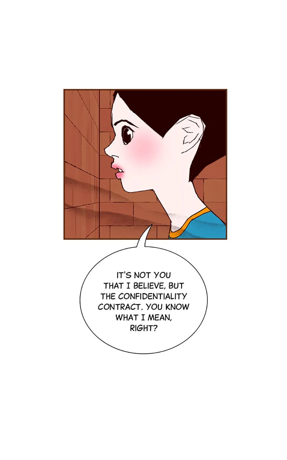 Love Alarm chapter 106 - page 56