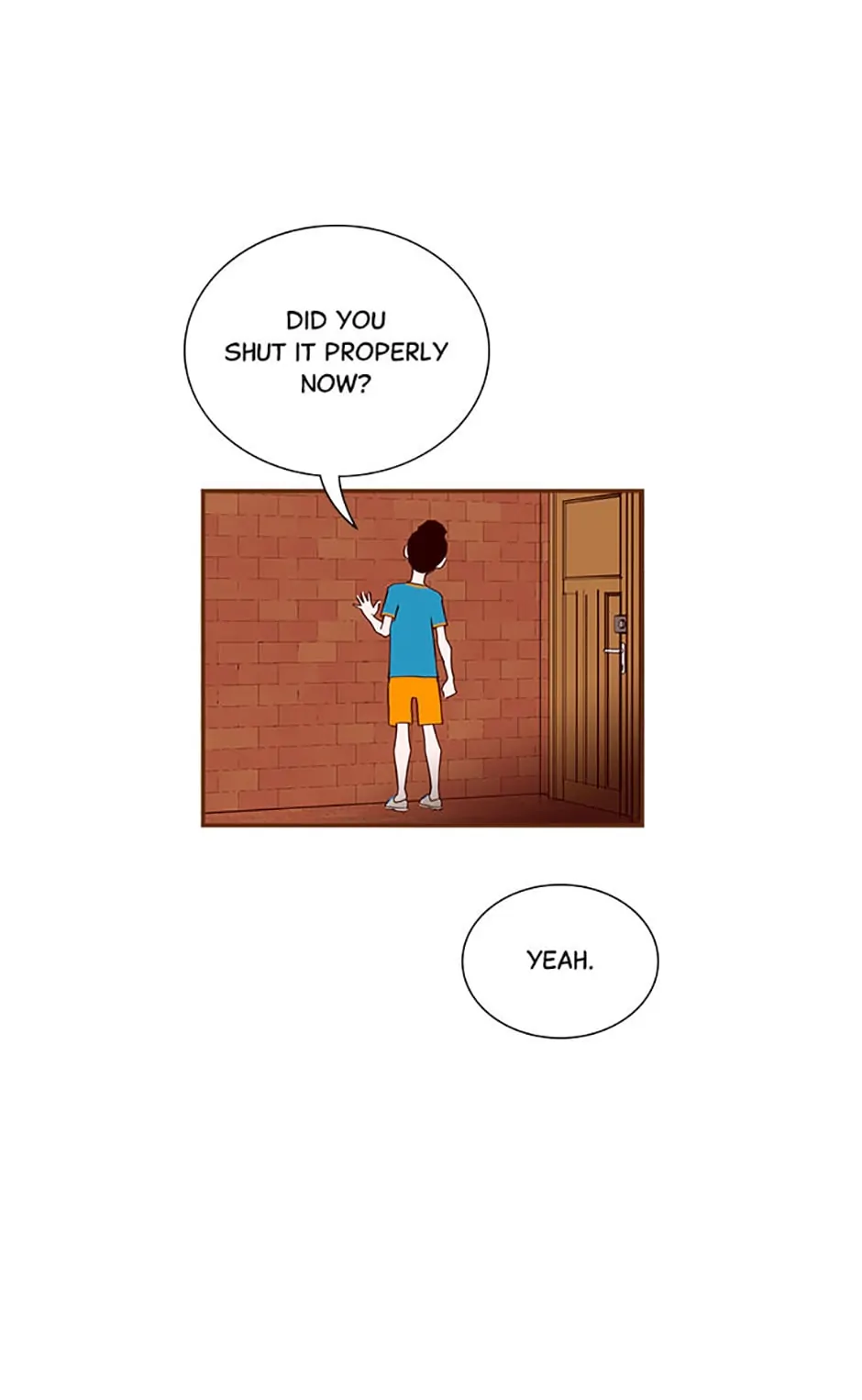 Love Alarm chapter 106 - page 60