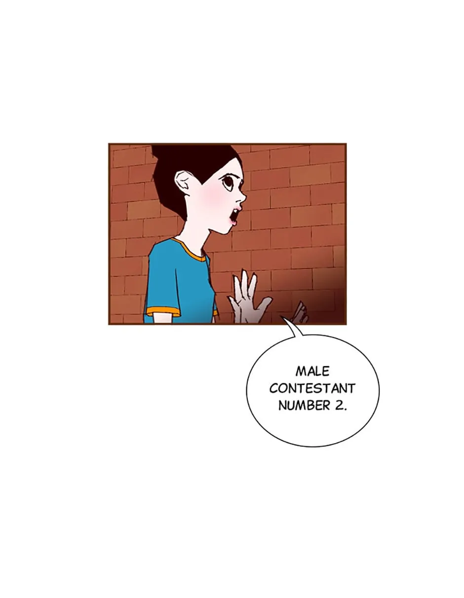 Love Alarm chapter 106 - page 61