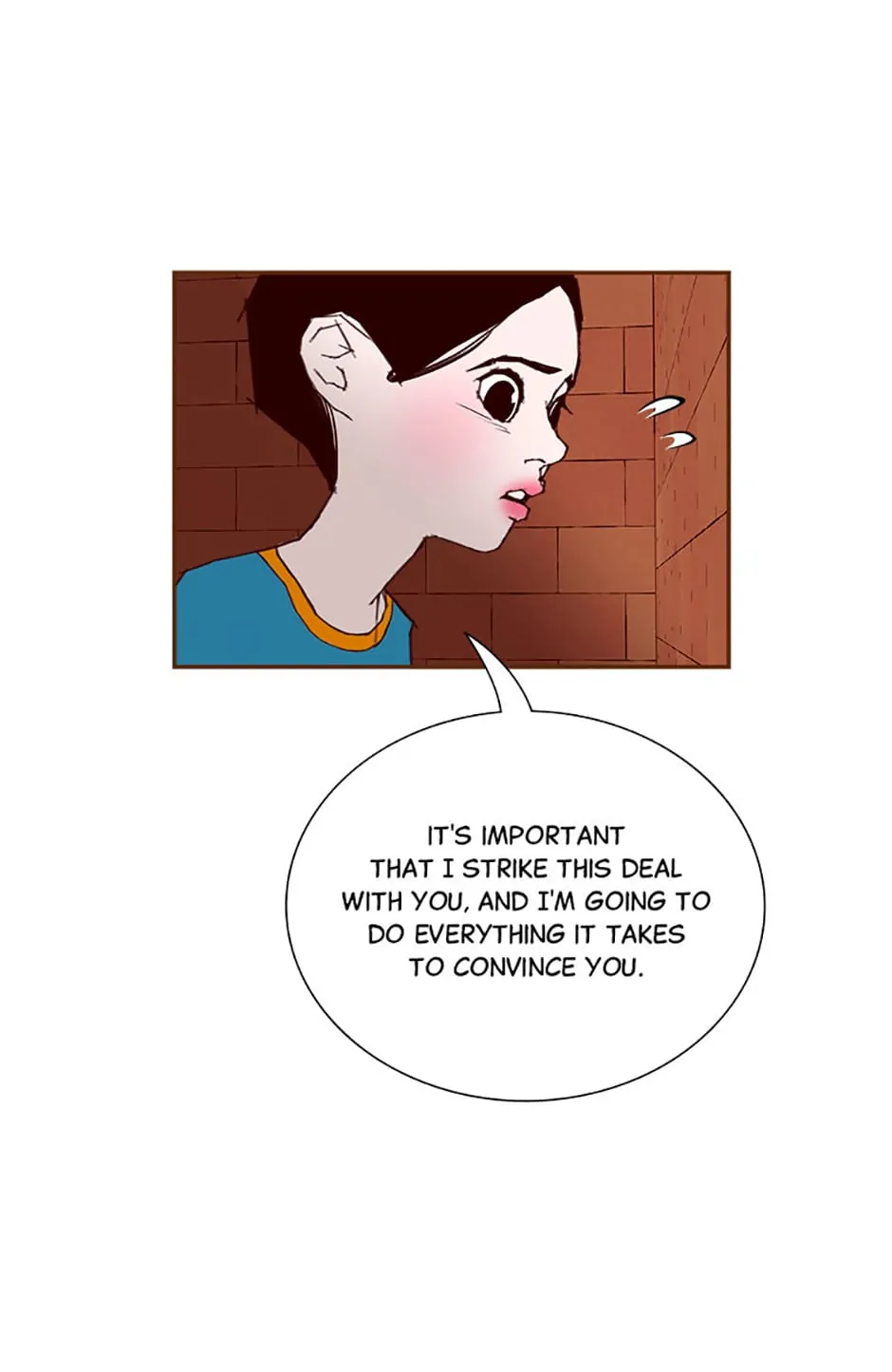 Love Alarm chapter 106 - page 63