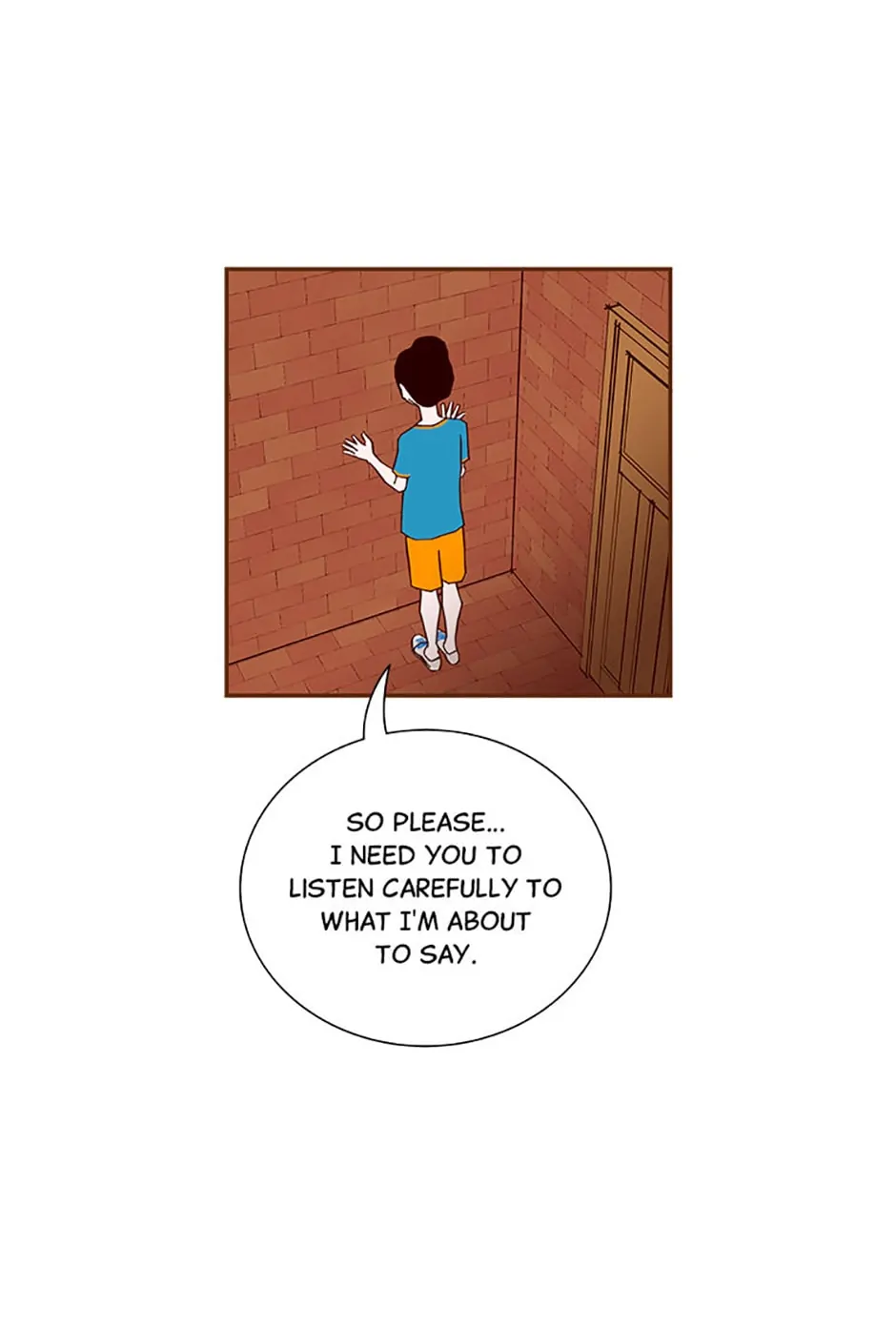 Love Alarm chapter 106 - page 64