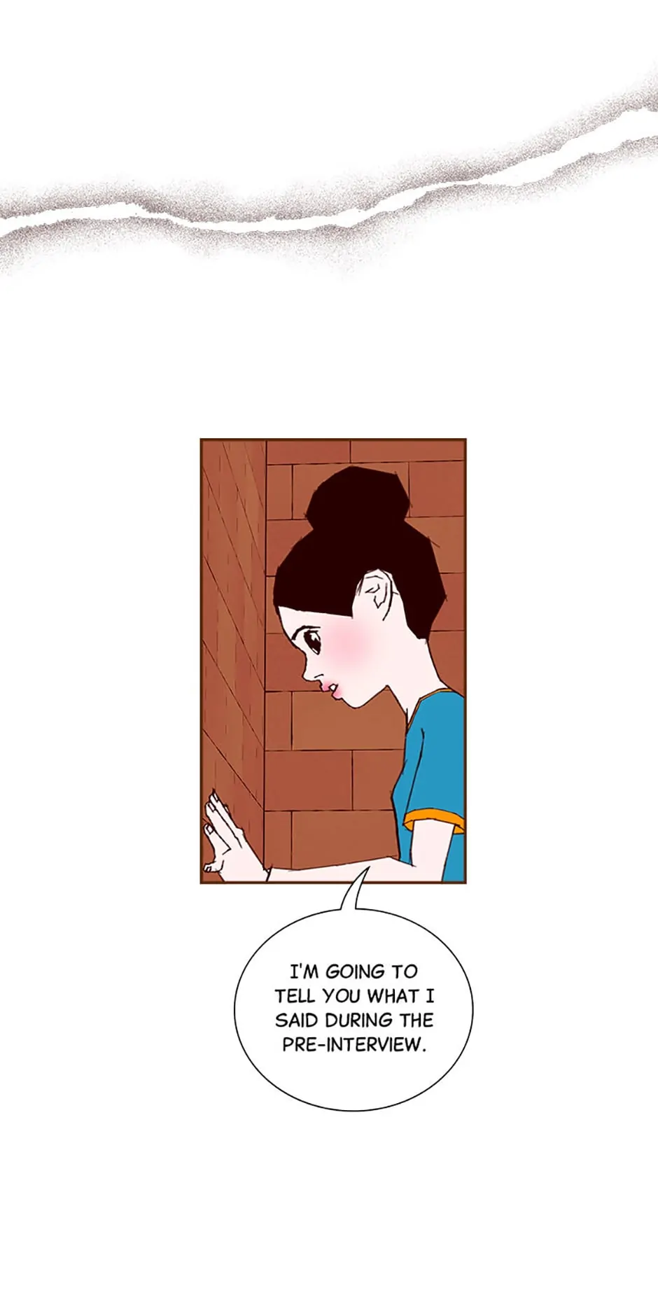 Love Alarm chapter 106 - page 65