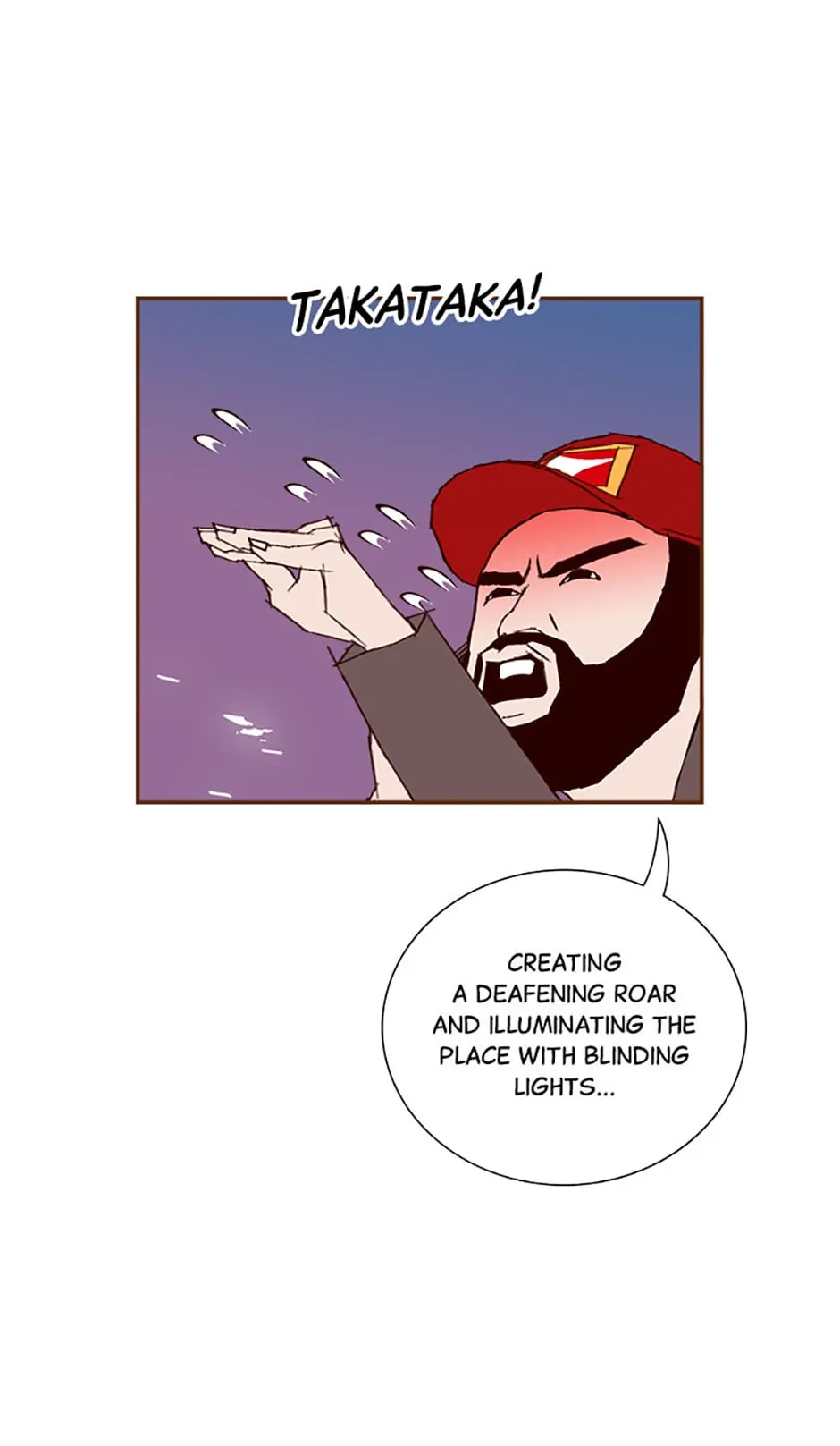 Love Alarm chapter 106 - page 8