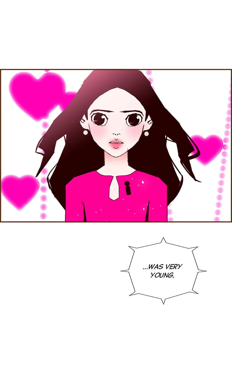 Love Alarm chapter 106 - page 71
