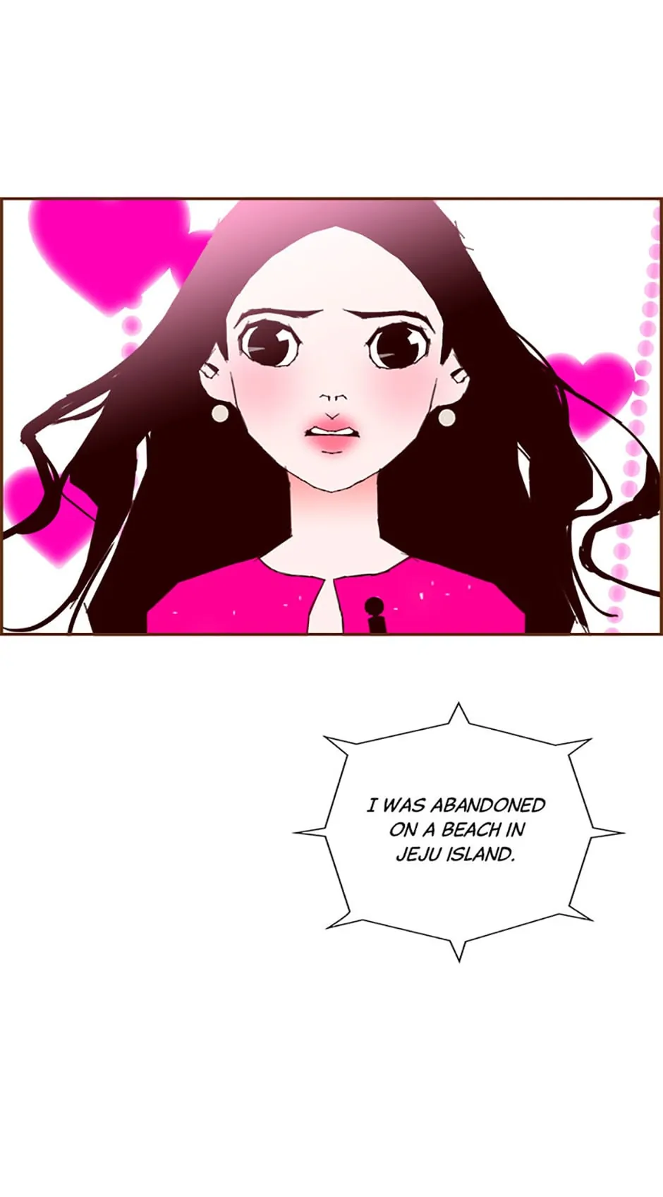 Love Alarm chapter 106 - page 72