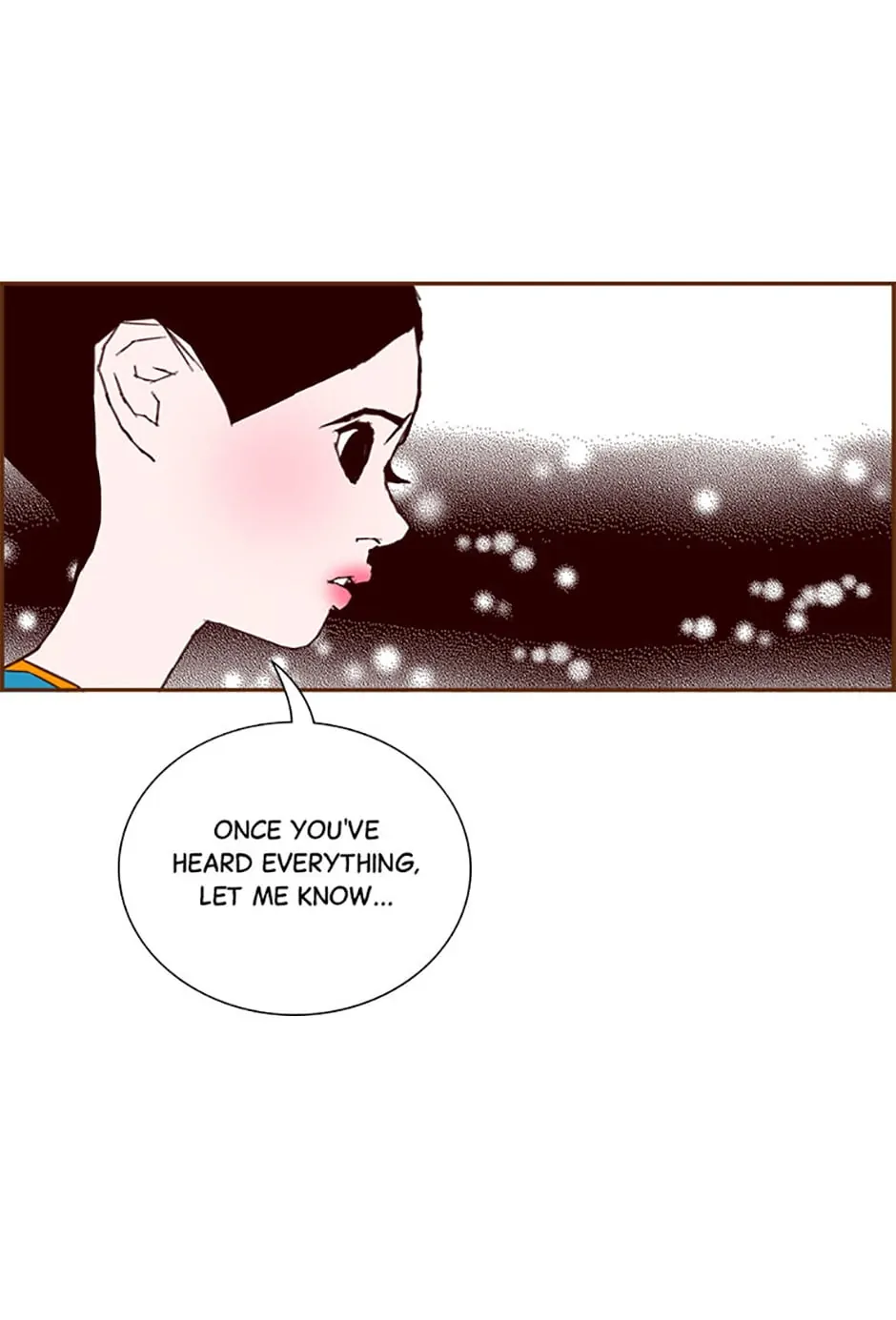 Love Alarm chapter 106 - page 77