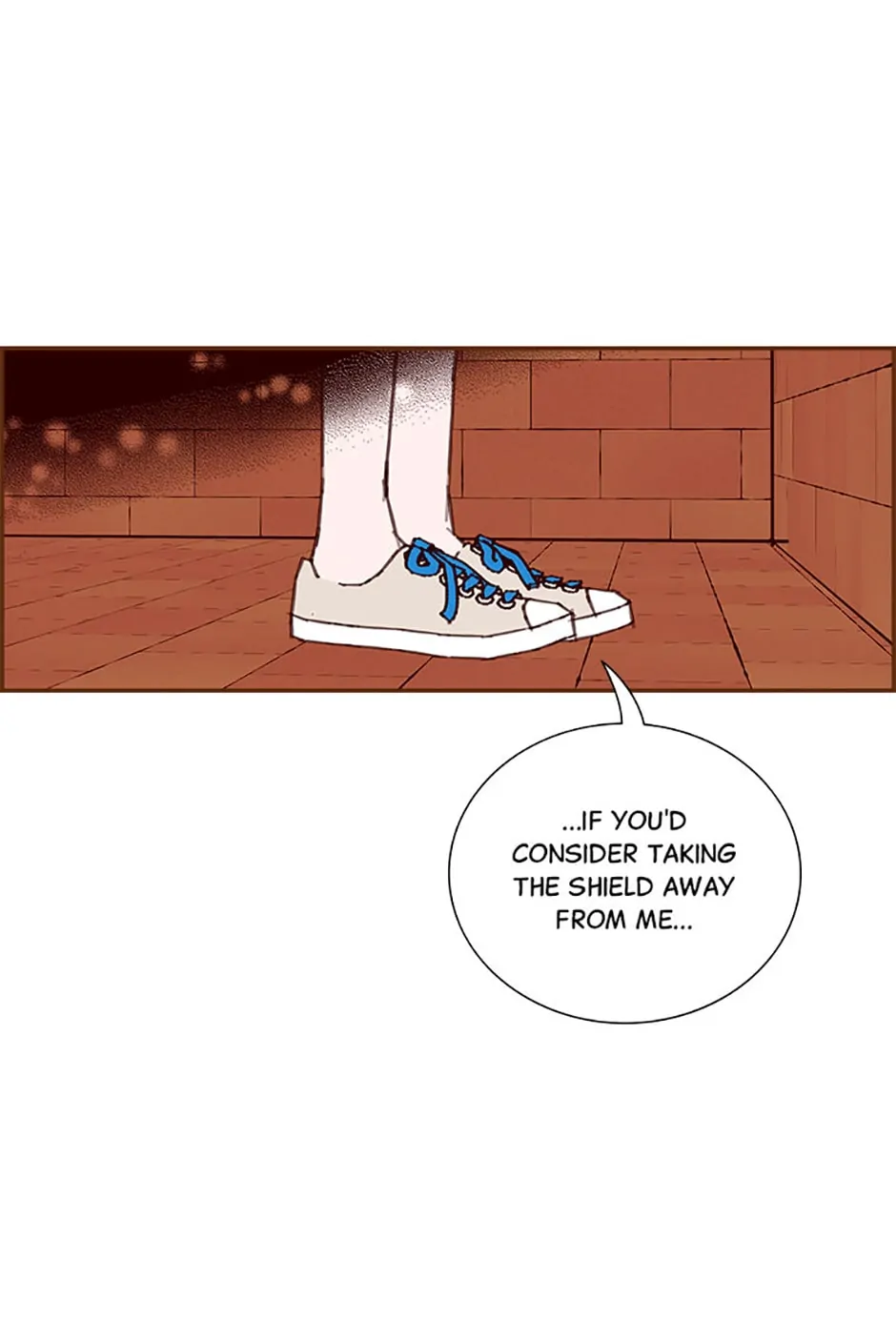 Love Alarm chapter 106 - page 78