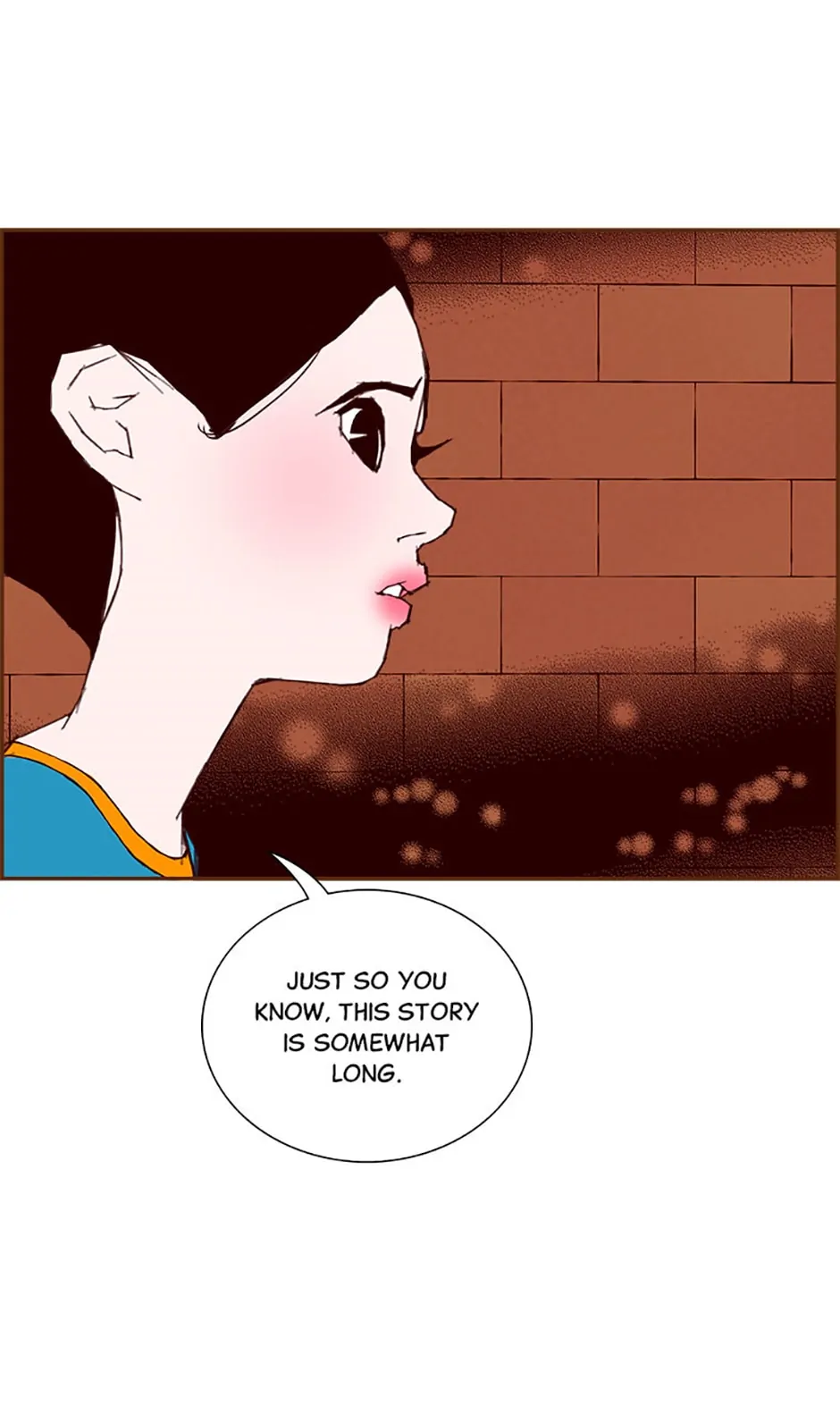 Love Alarm chapter 106 - page 81