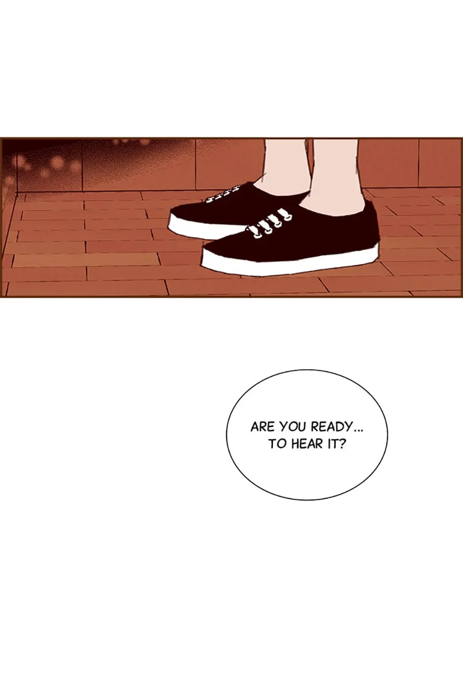 Love Alarm chapter 106 - page 82