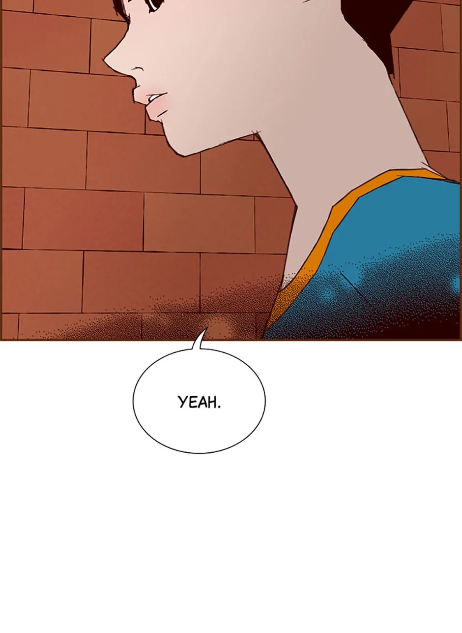 Love Alarm chapter 106 - page 84