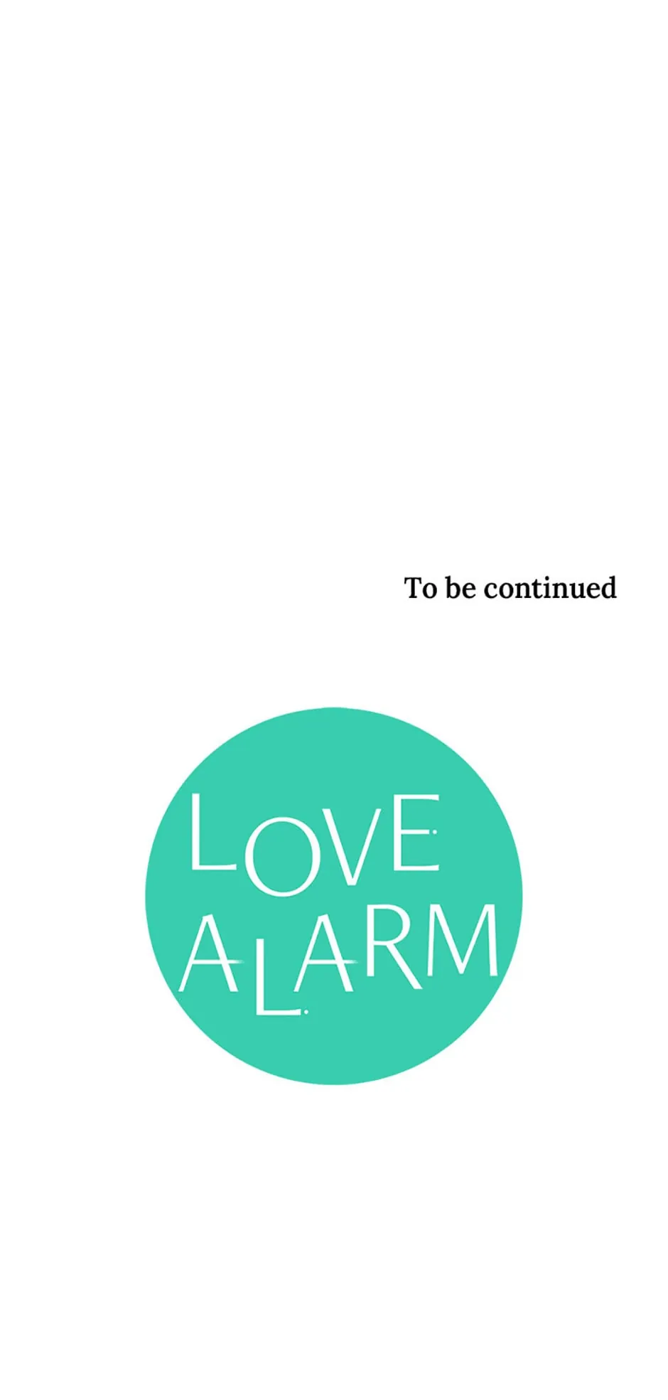 Love Alarm chapter 106 - page 85