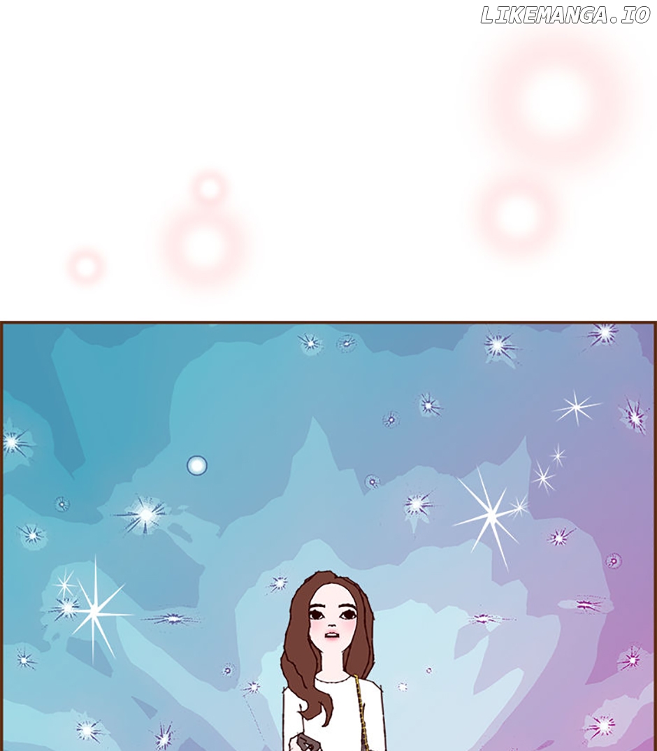 Love Alarm Chapter 133 - page 10