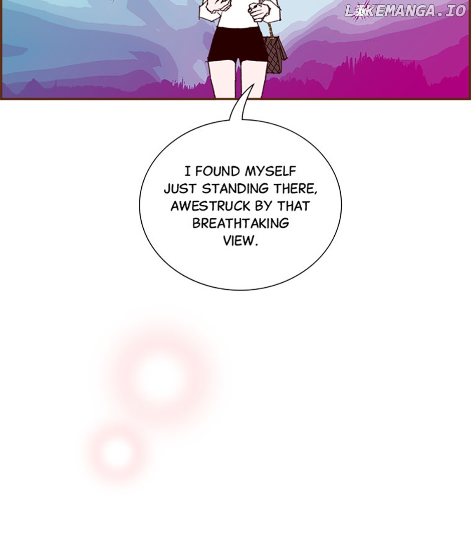 Love Alarm Chapter 133 - page 11