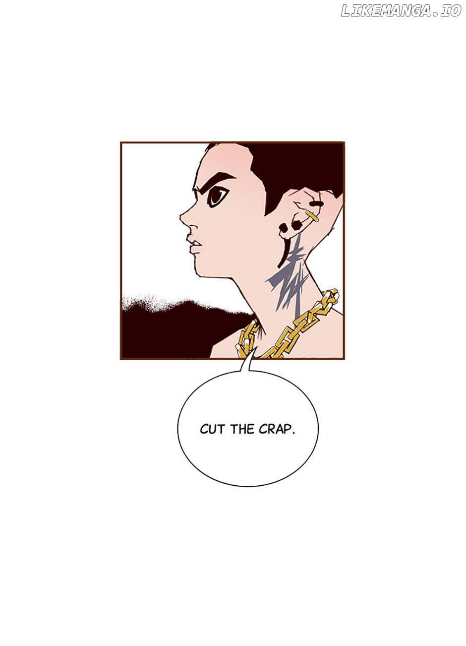 Love Alarm Chapter 133 - page 13