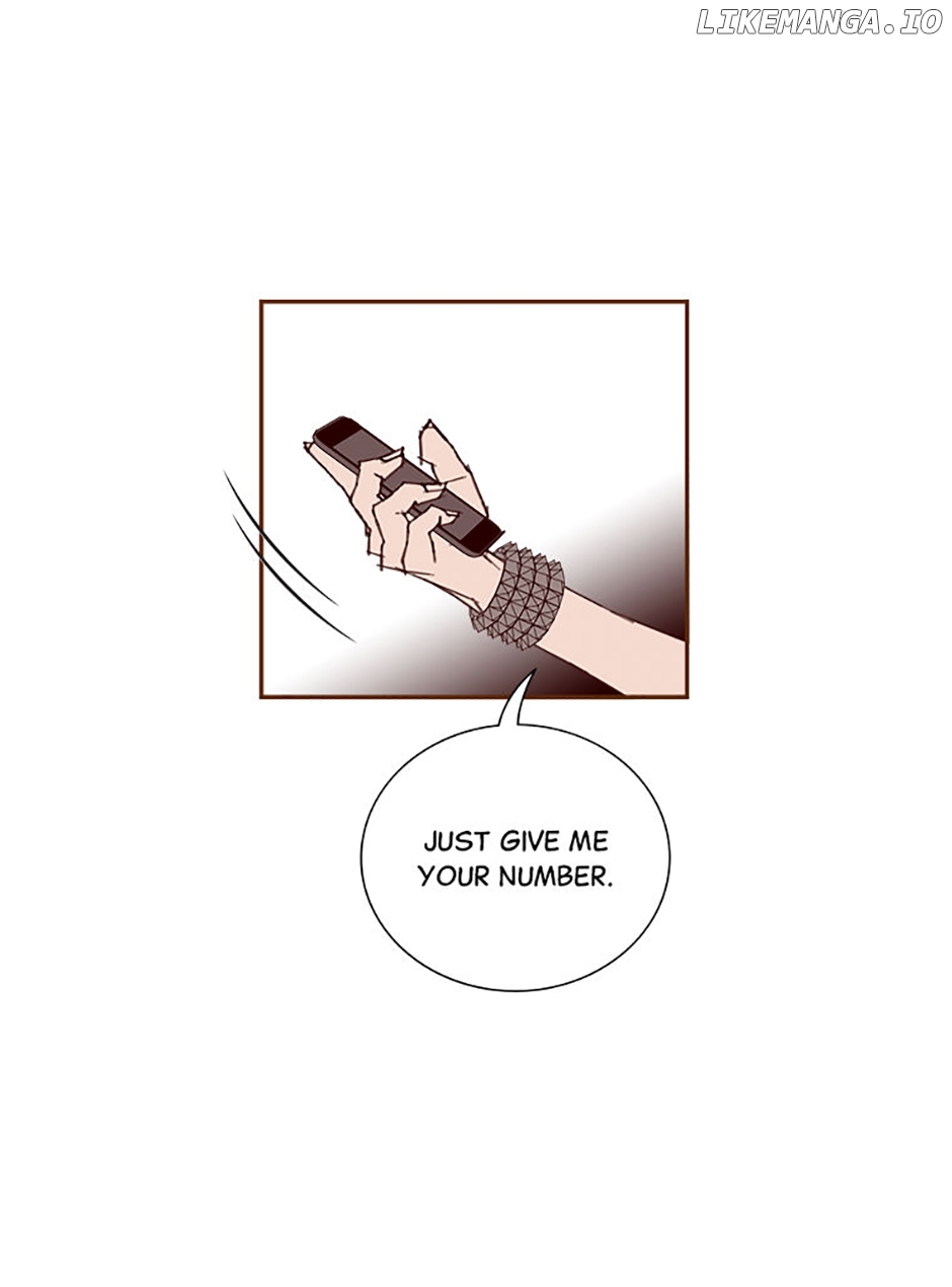 Love Alarm Chapter 133 - page 14