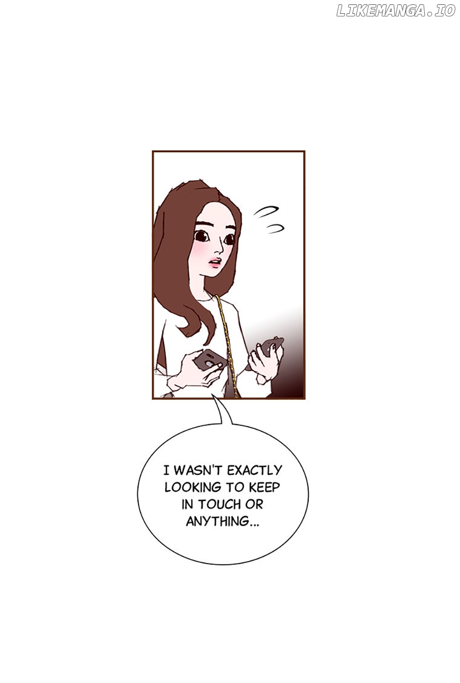 Love Alarm Chapter 133 - page 16