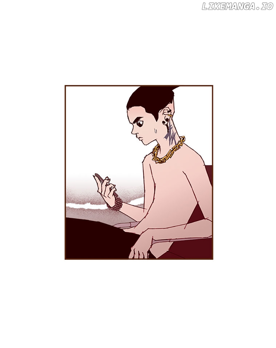 Love Alarm Chapter 133 - page 2
