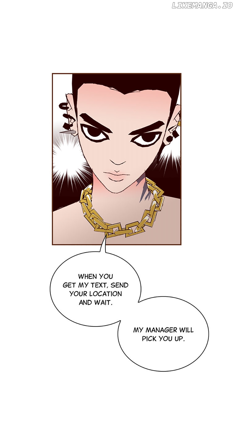 Love Alarm Chapter 133 - page 23