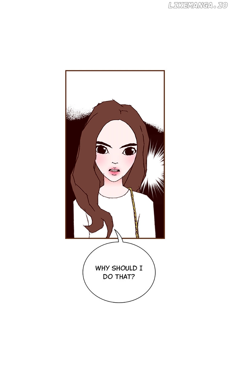 Love Alarm Chapter 133 - page 24