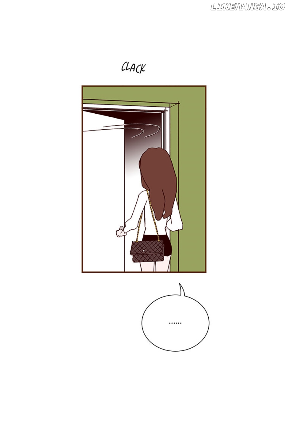 Love Alarm Chapter 133 - page 28