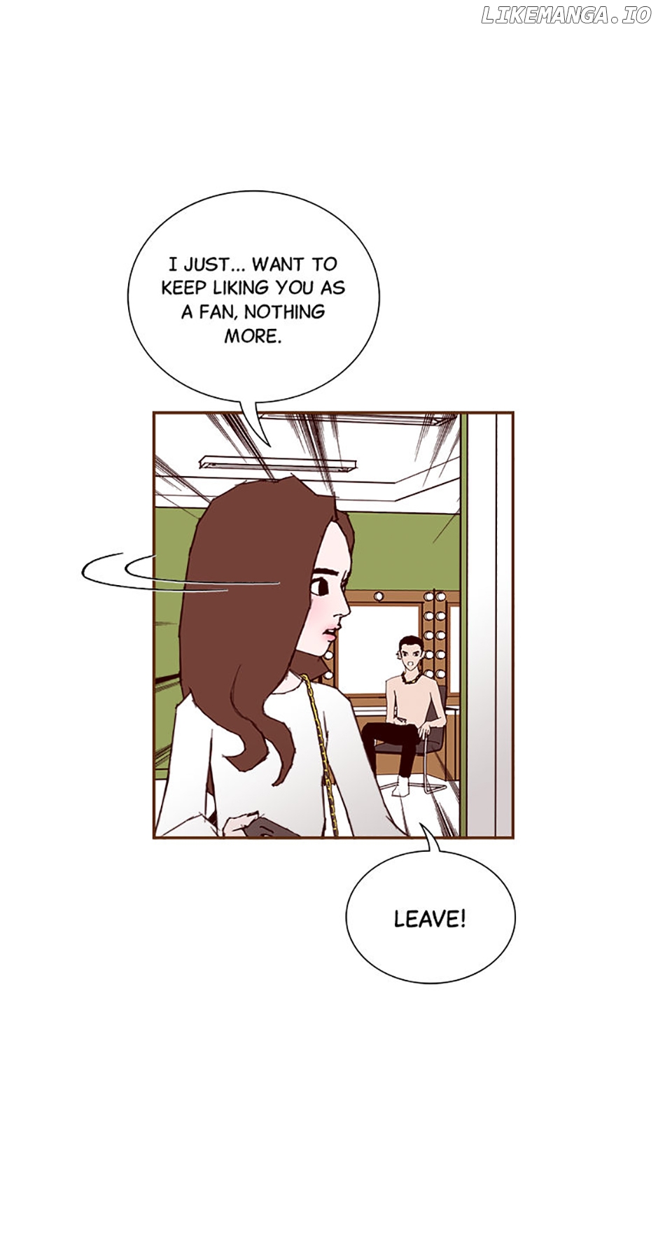 Love Alarm Chapter 133 - page 29