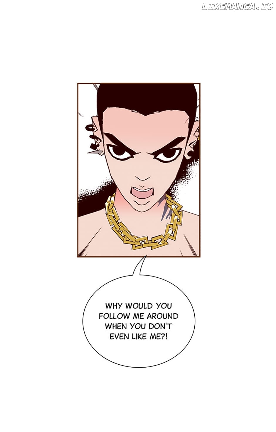 Love Alarm Chapter 133 - page 3