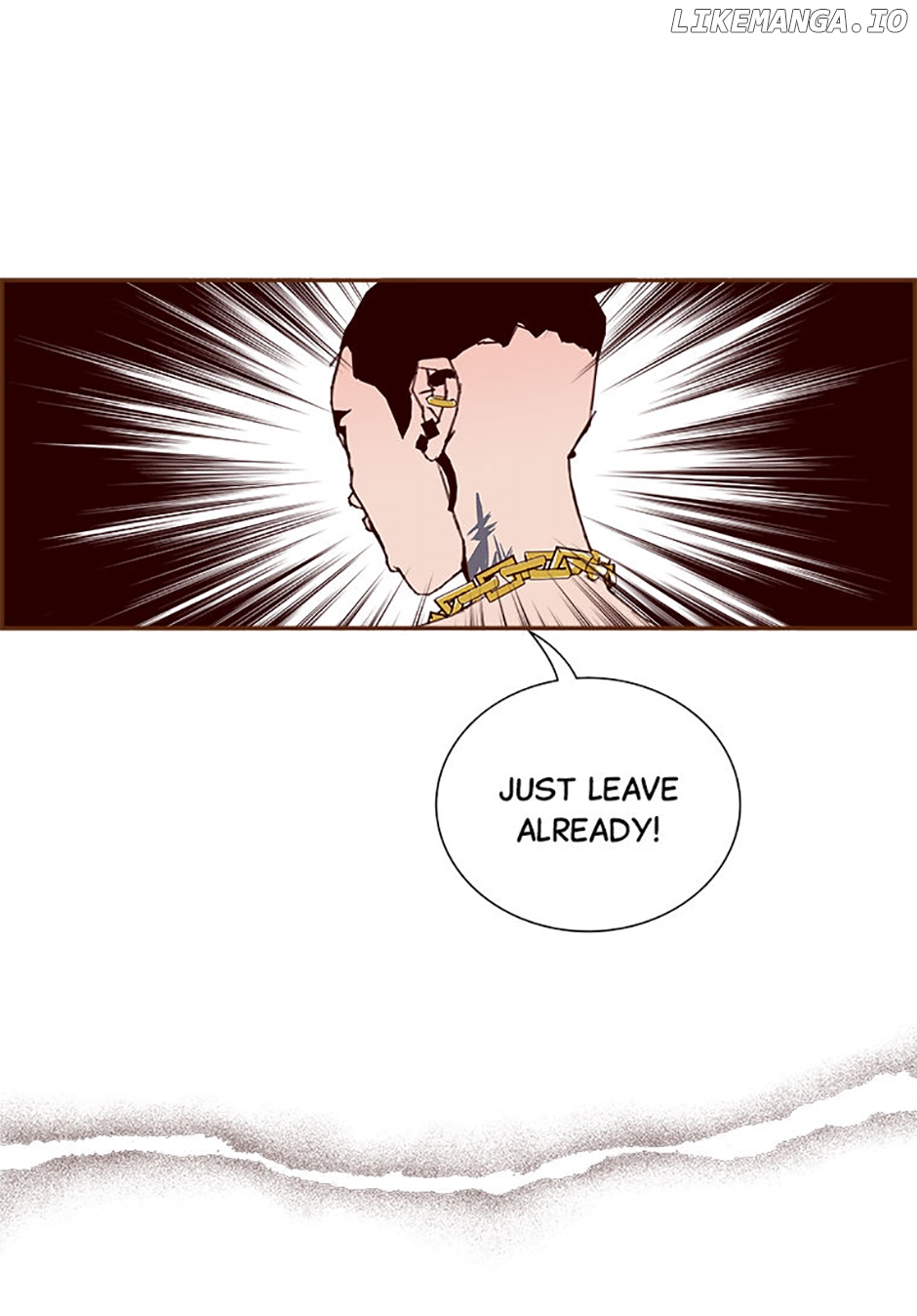 Love Alarm Chapter 133 - page 30