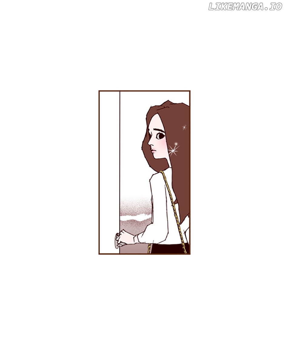 Love Alarm Chapter 133 - page 31