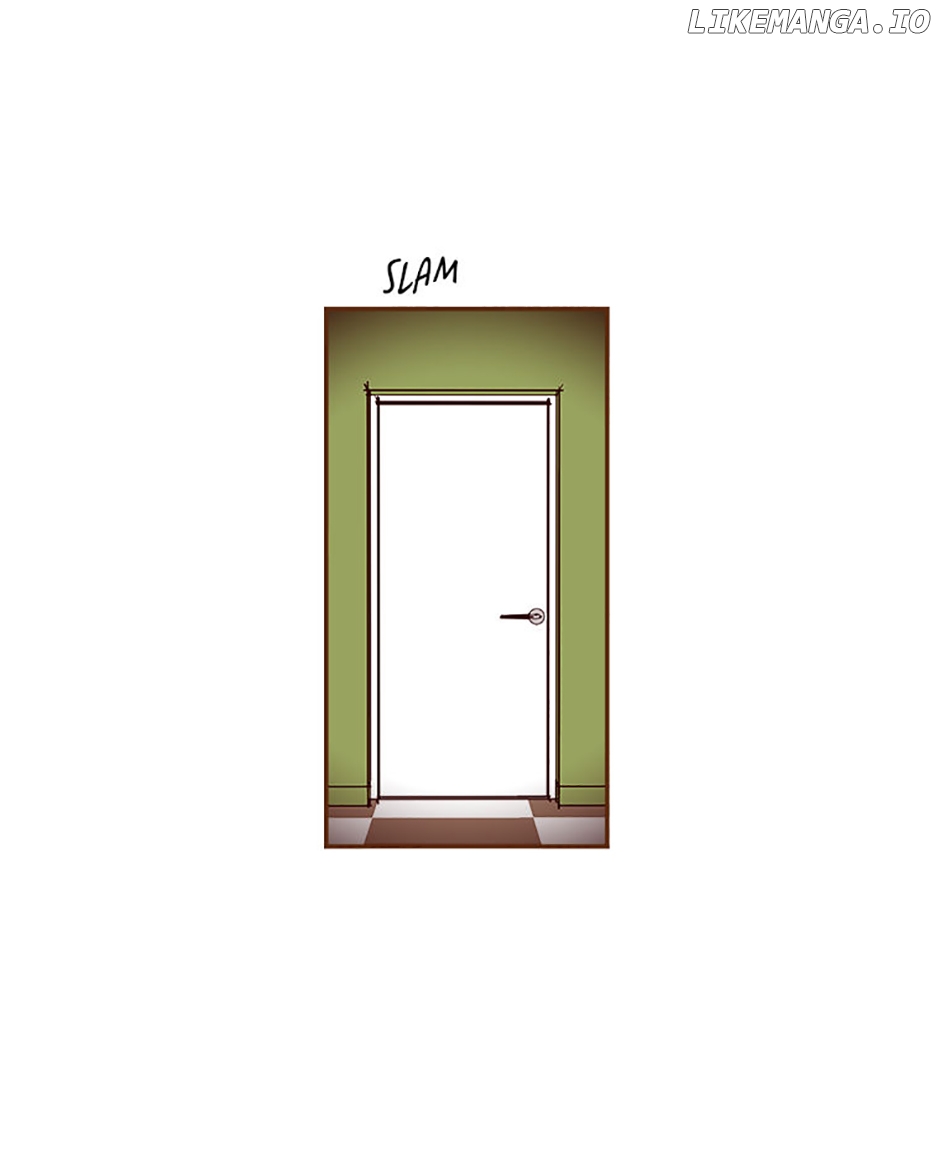 Love Alarm Chapter 133 - page 32