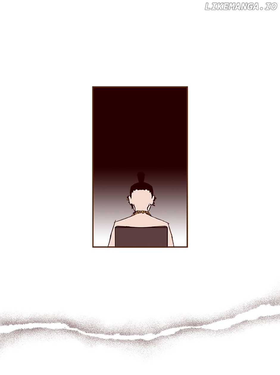 Love Alarm Chapter 133 - page 33