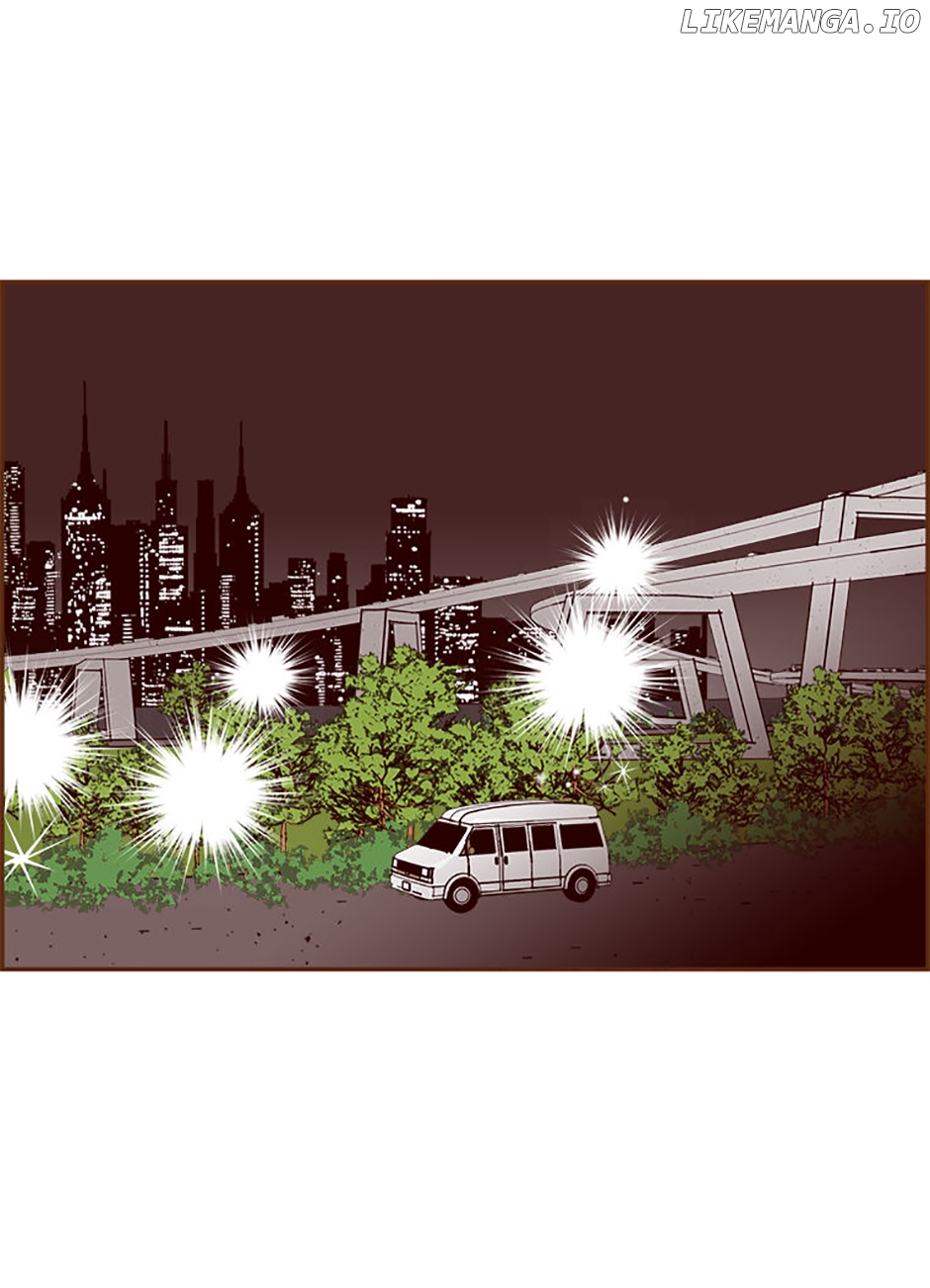 Love Alarm Chapter 133 - page 34