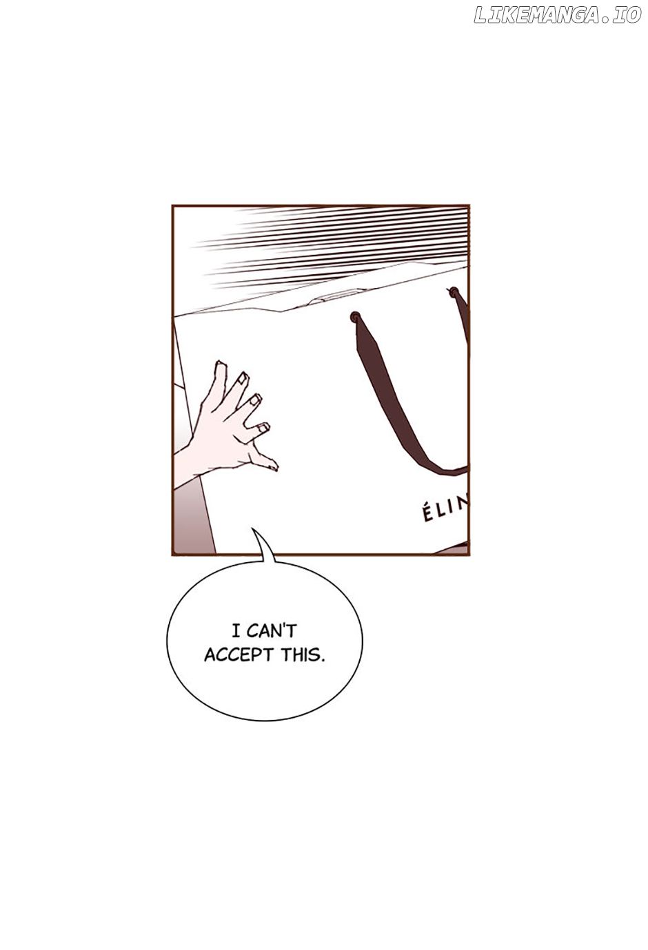 Love Alarm Chapter 133 - page 36