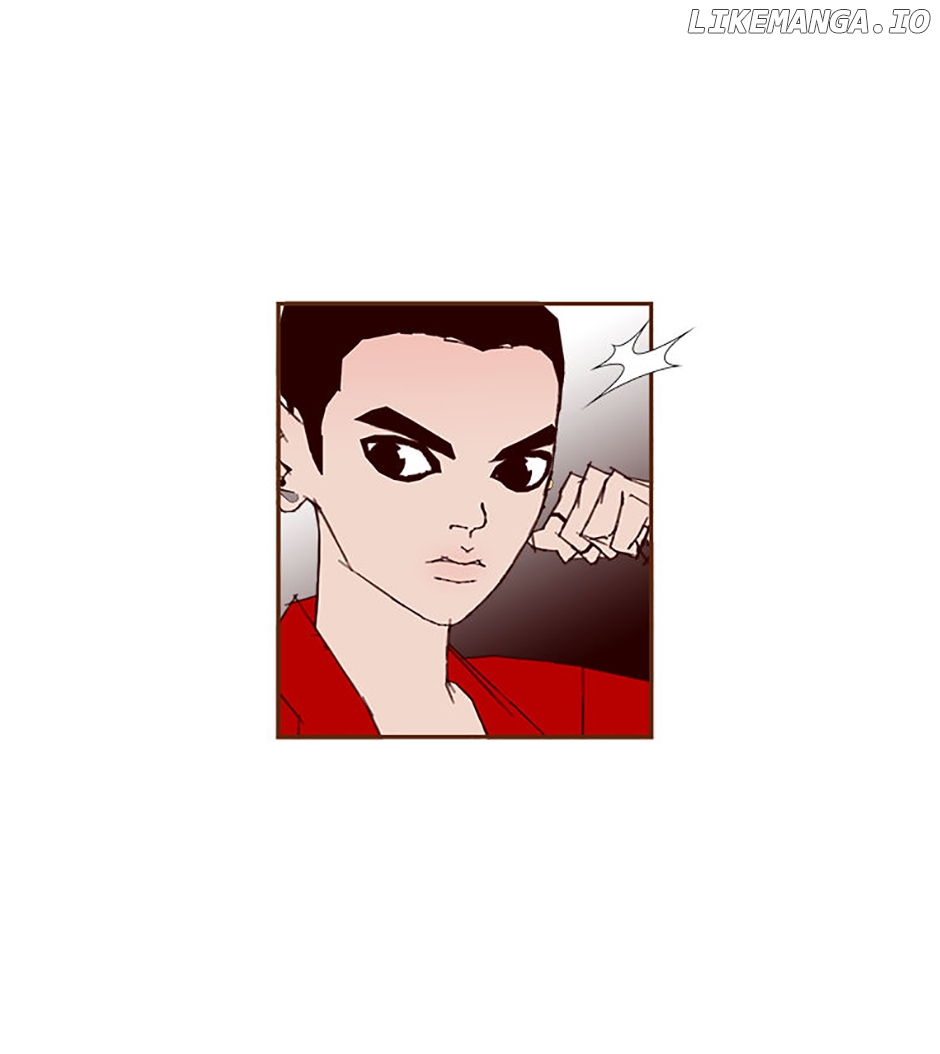 Love Alarm Chapter 133 - page 37