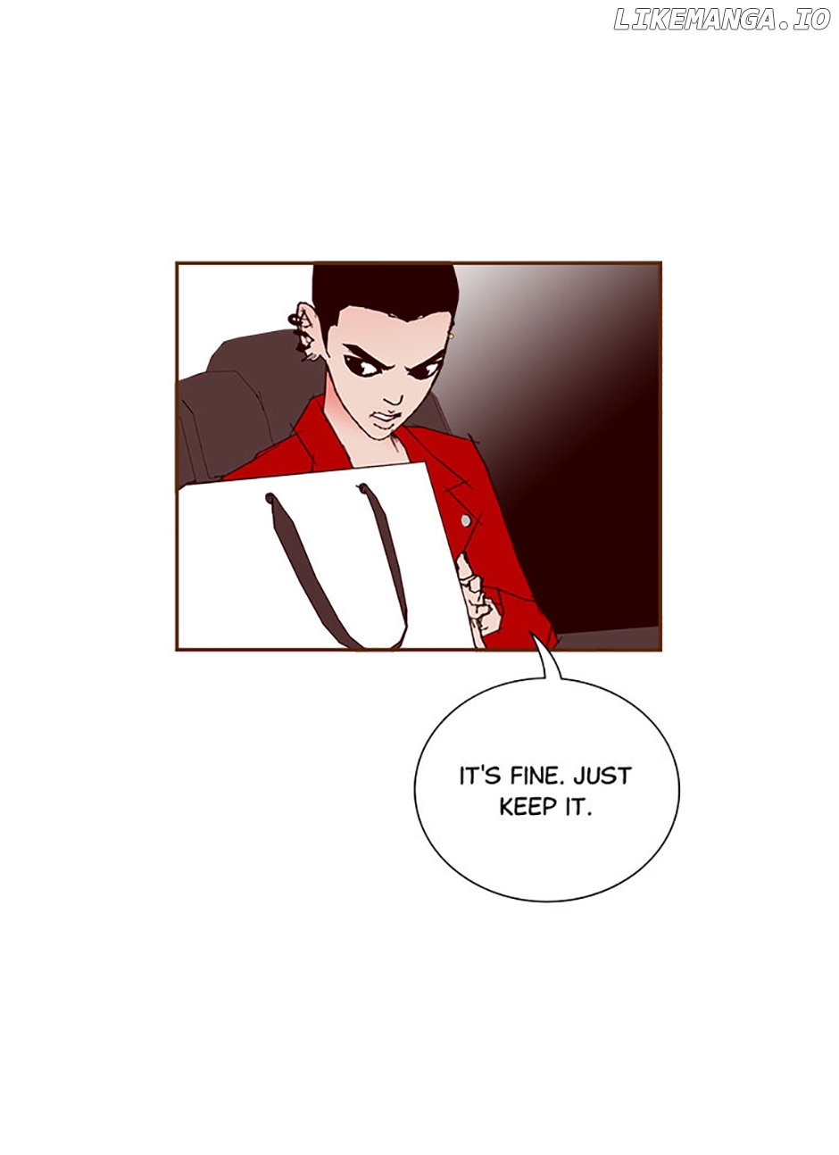 Love Alarm Chapter 133 - page 38