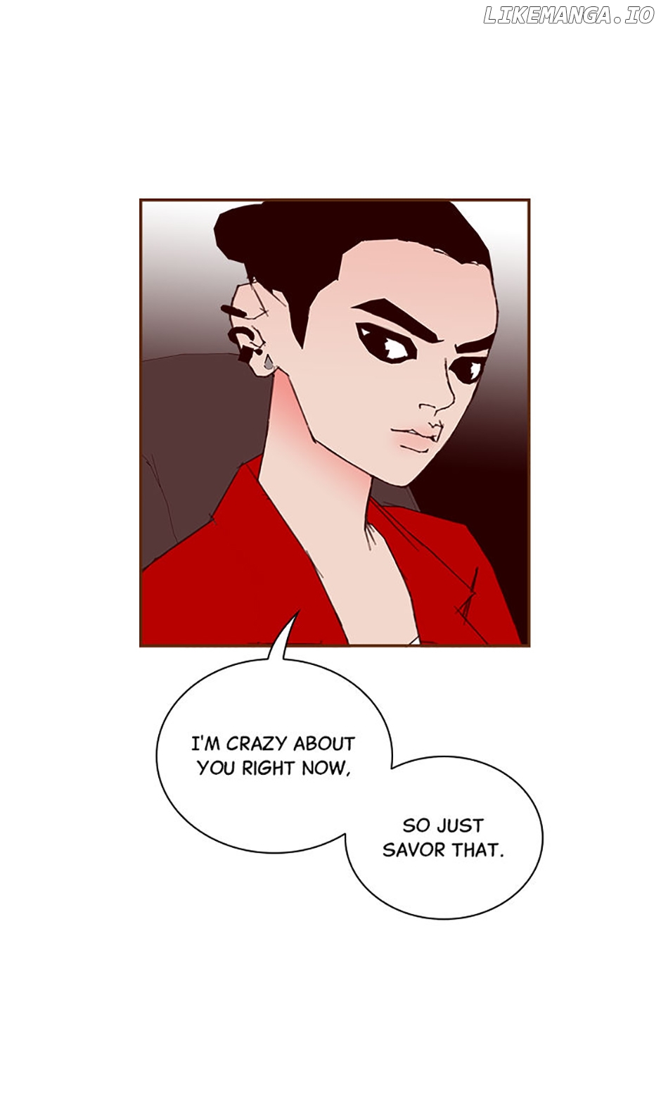 Love Alarm Chapter 133 - page 39