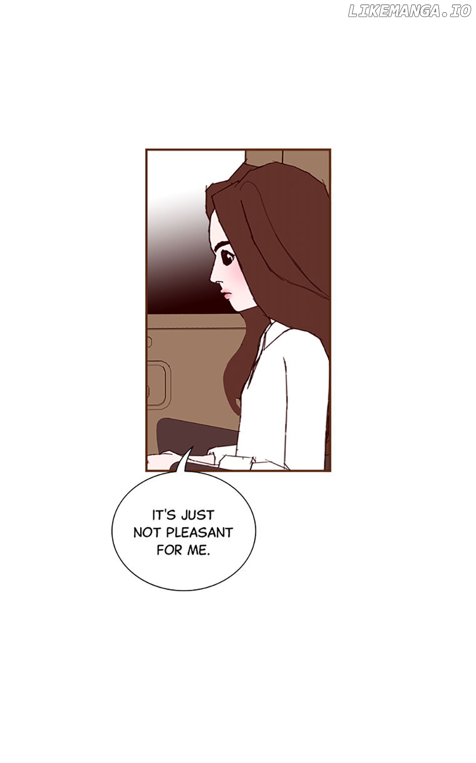 Love Alarm Chapter 133 - page 40