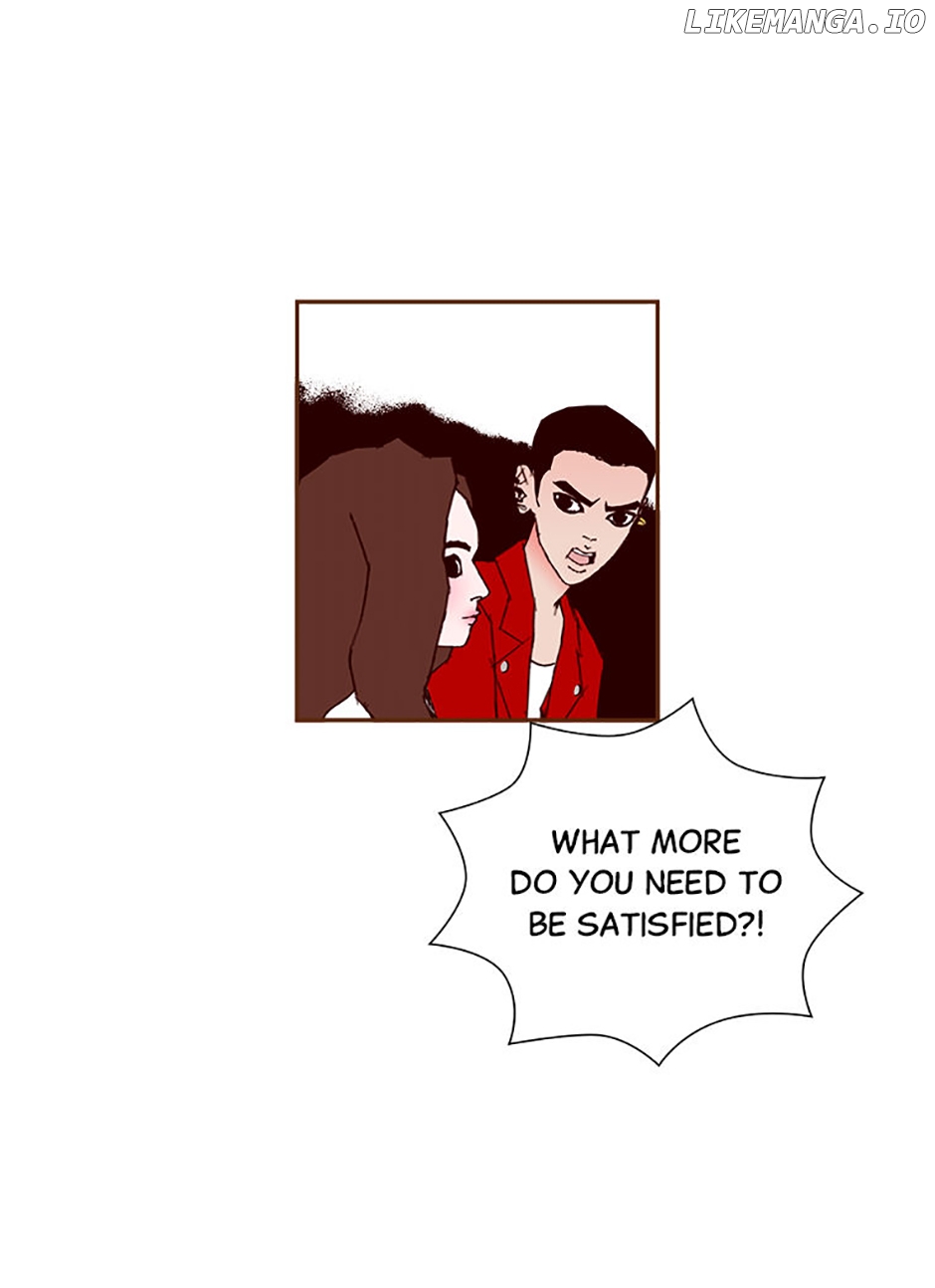 Love Alarm Chapter 133 - page 43