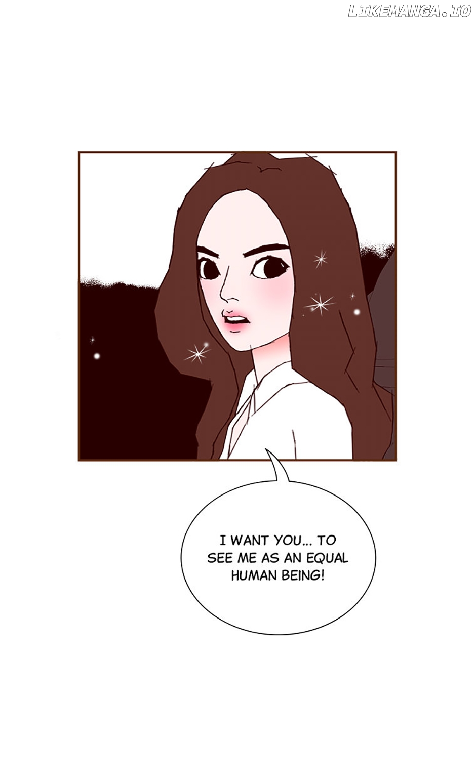 Love Alarm Chapter 133 - page 44