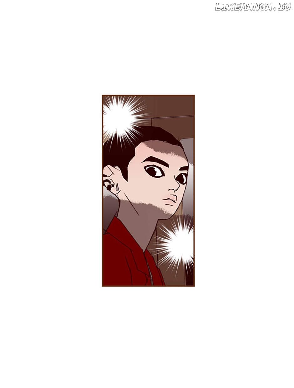 Love Alarm Chapter 133 - page 45