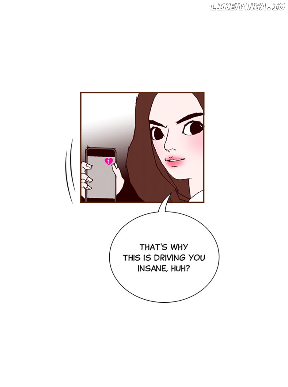 Love Alarm Chapter 133 - page 49