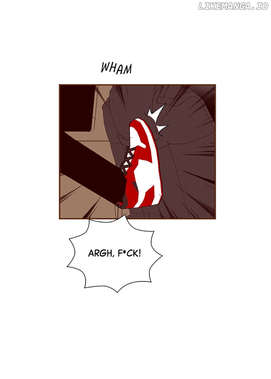 Love Alarm Chapter 133 - page 53