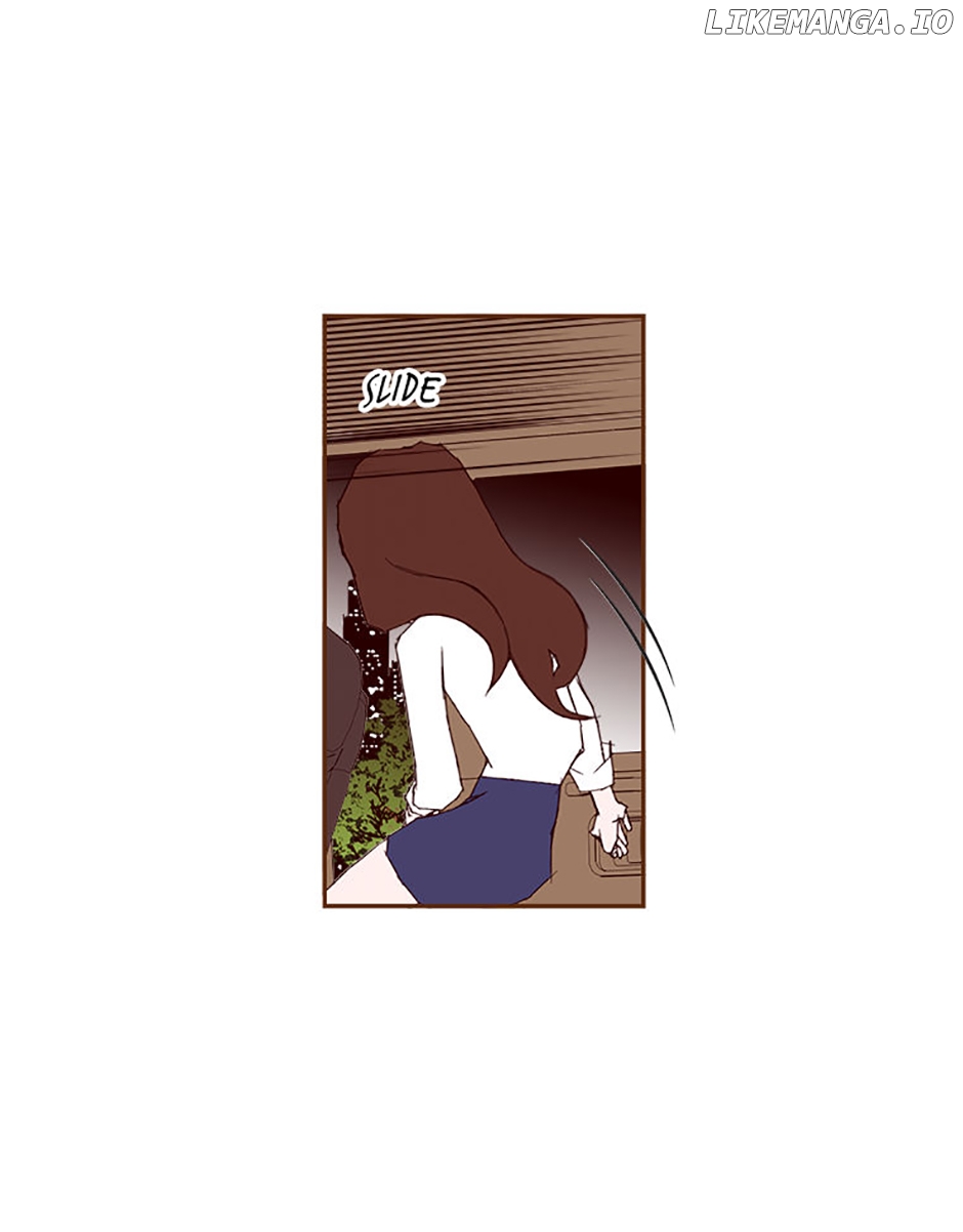 Love Alarm Chapter 133 - page 55