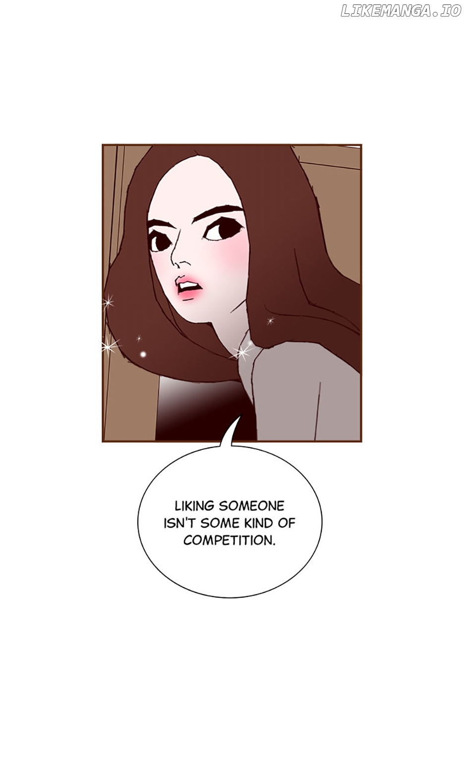 Love Alarm Chapter 133 - page 56