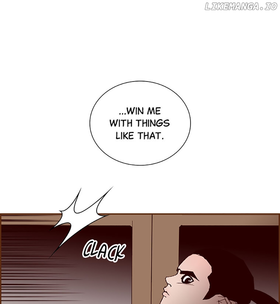 Love Alarm Chapter 133 - page 59