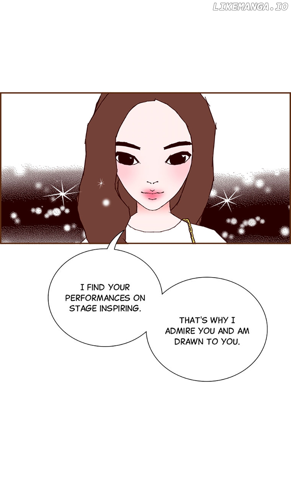 Love Alarm Chapter 133 - page 6